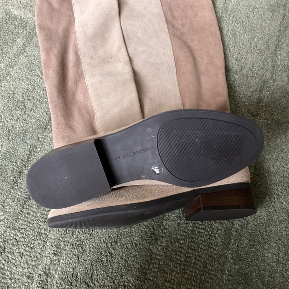 Lucky Brand Calypso Over-The-Knee Boot - Picture 3 of 5